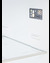 FFBF241W Refrigerator Freezer