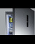 FFBF249SS Refrigerator Freezer Detail