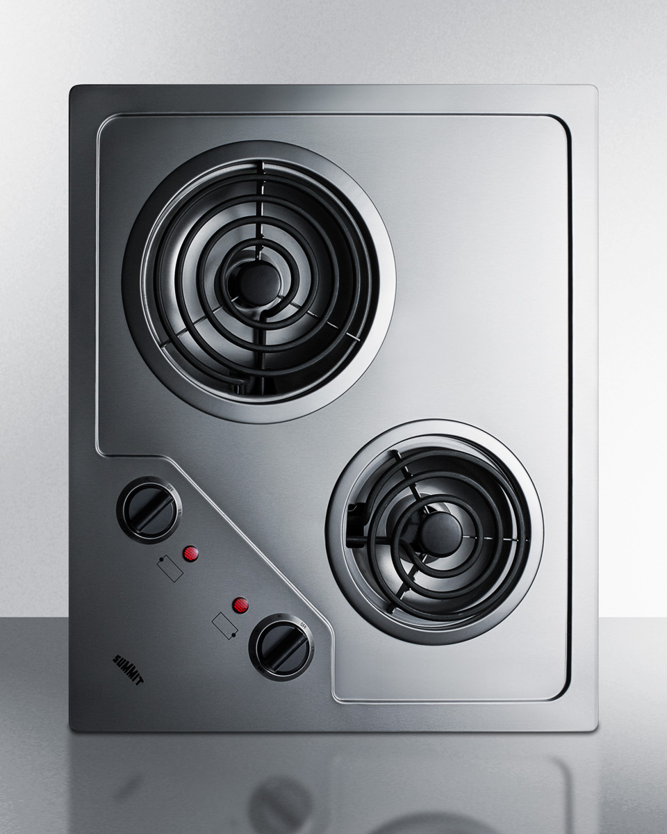 CR2B224S | Summit® Appliance