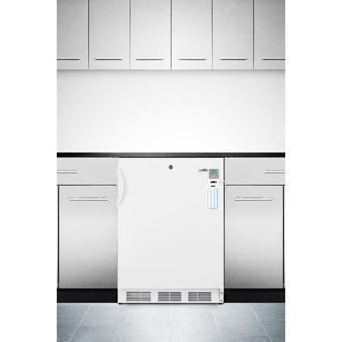 CT66LBIMEDADA Refrigerator Freezer Set