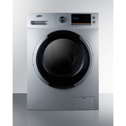 SPWD2201SS Washer Dryer Front