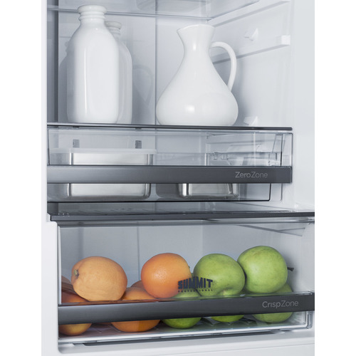 FFBF249SSBIIM Refrigerator Freezer Detail