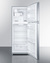 FF1422SSRHIM Refrigerator Freezer Open