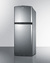 FF1422SSRHIM Refrigerator Freezer Angle