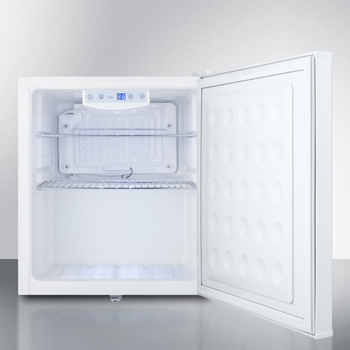 FFAR25L7BI Refrigerator Open
