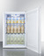 FF31L7BI Refrigerator Full