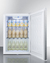 FF31L7BISS Refrigerator Full