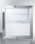 SCR215LBI Refrigerator Front