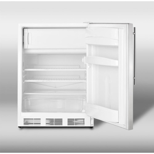 CT67SSHV Refrigerator Freezer