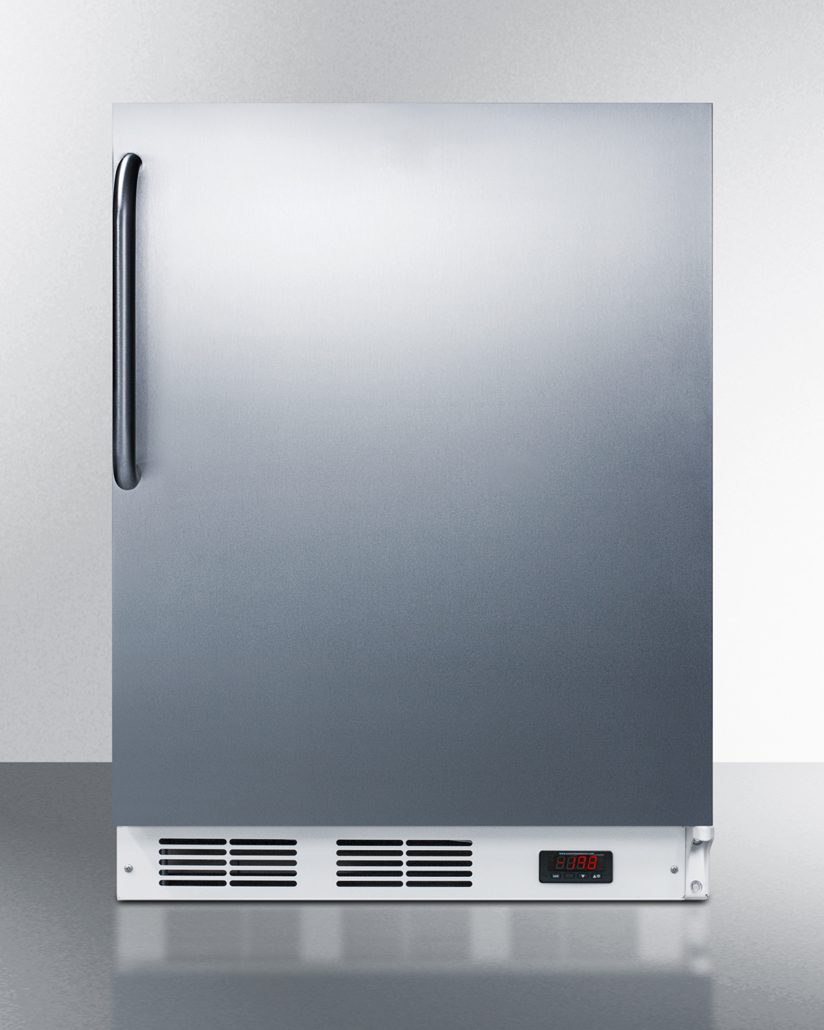 VT65MSSTBADA | Summit® Appliance