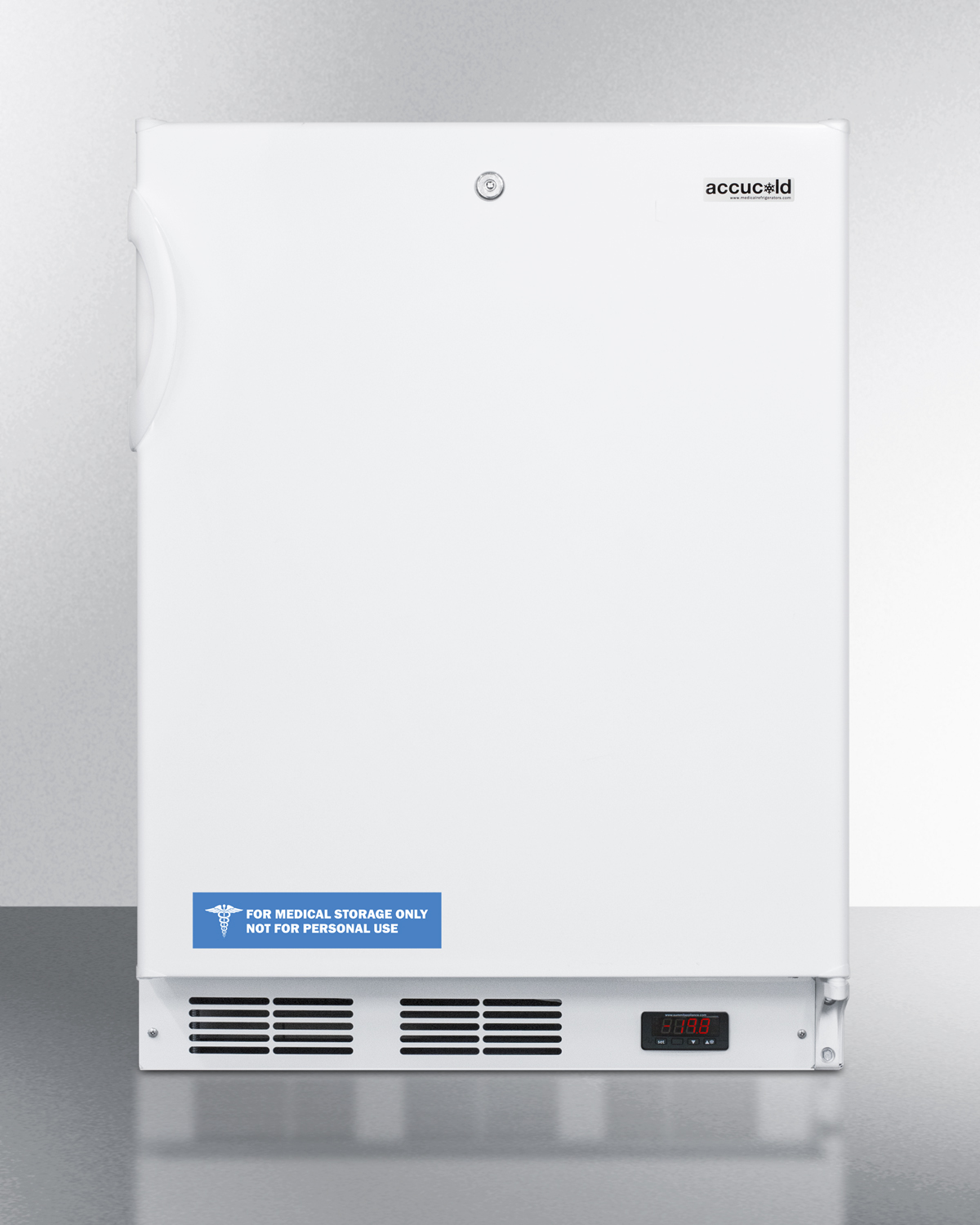 VT65MLADA | Summit® Appliance