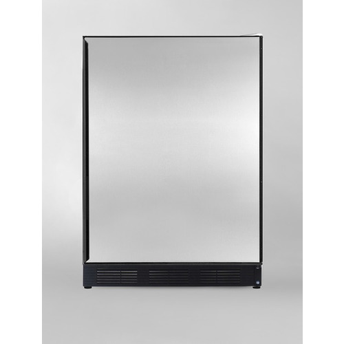 CT67SSADA Refrigerator Freezer Front