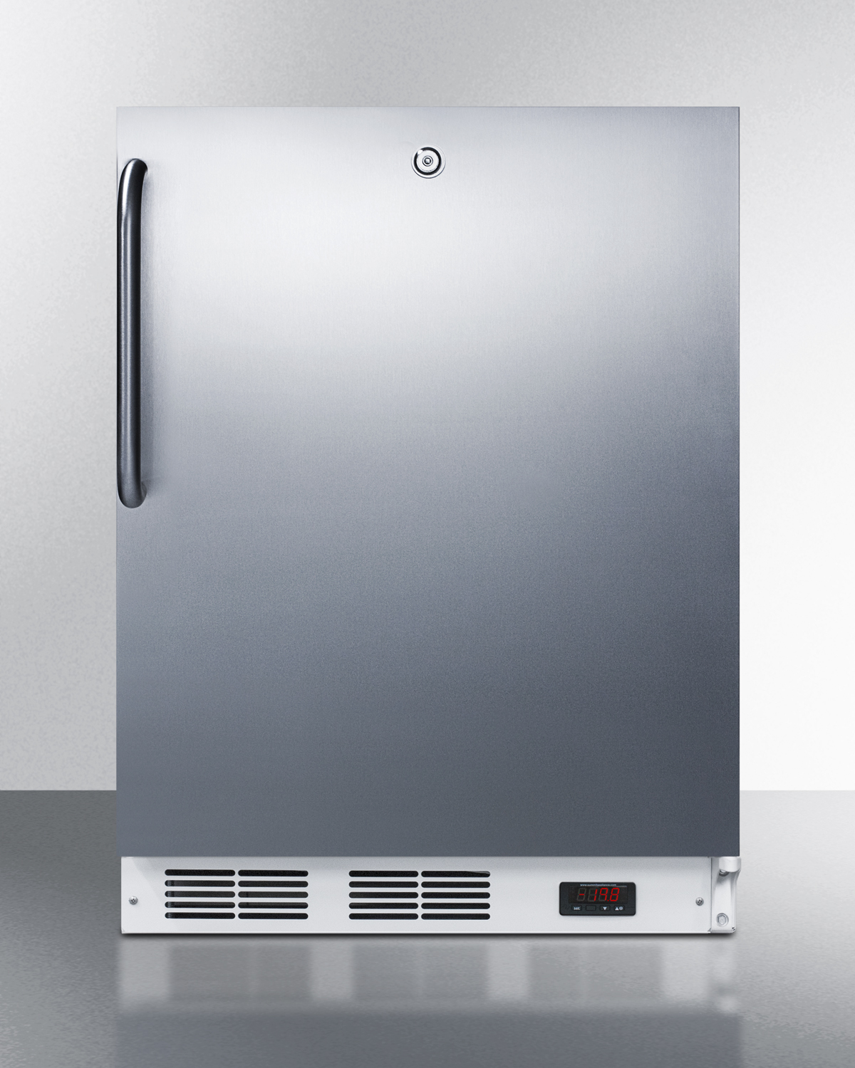 VT65MLBISSTBADA | Summit® Appliance