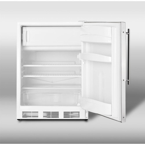 CT67FR Refrigerator Freezer