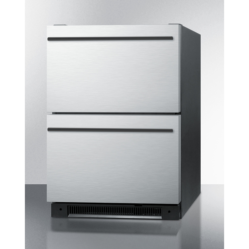 SP5DS2DSSHH2 Refrigerator Angle