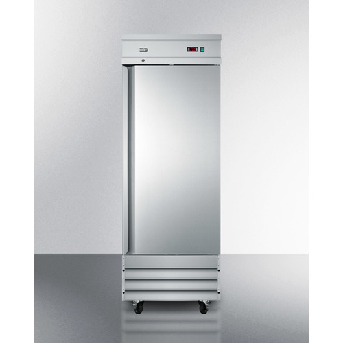 SCRR231 Refrigerator Front