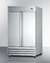 SCRR491 Refrigerator Angle
