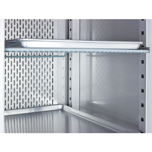 SCRR491 Refrigerator Shelves
