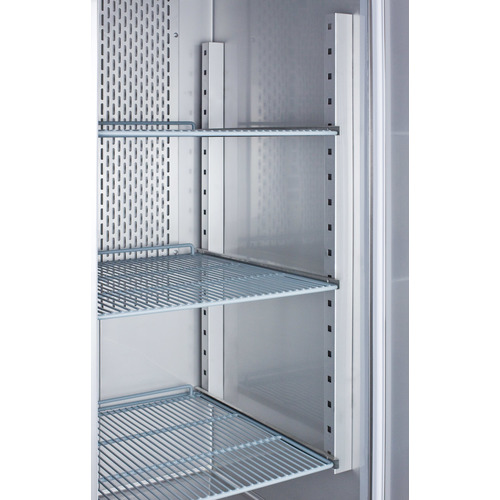 SCFF236 Freezer Shelves