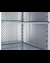 SCFF236 Freezer Shelves