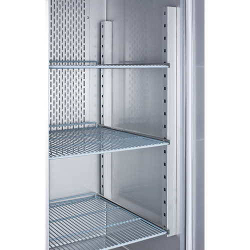 SCFF496 Freezer Shelves
