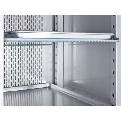 SCFF496 Freezer Shelves