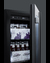 CL181WBVCSS Refrigerator Detail