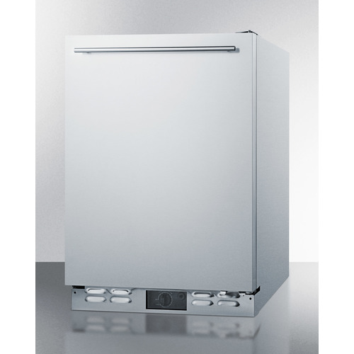 FF591OS Refrigerator Angle