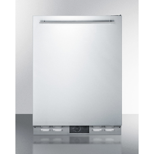 FF591OS Refrigerator Front