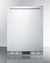 FF591OS Refrigerator Front