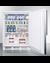 FF7LBISSHV Refrigerator Full