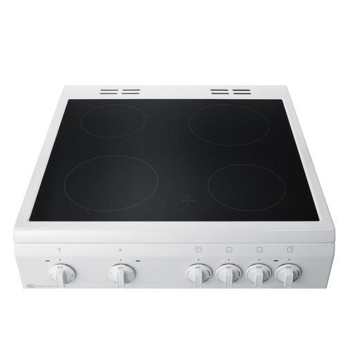 CLRE24WH Electric Range Detail