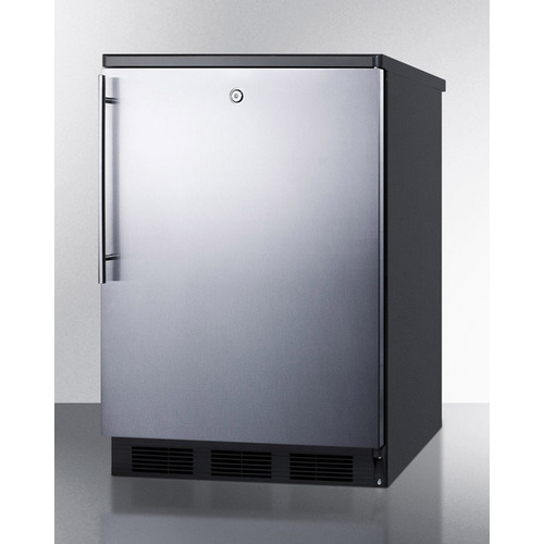 FF7LBLBISSHV Refrigerator Angle