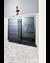 SCR2466PUBCSS Refrigerator Set