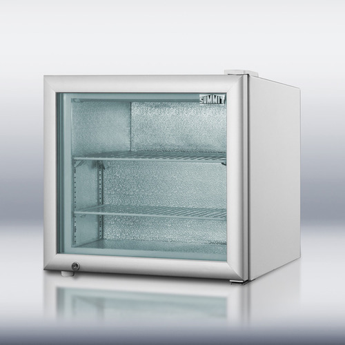 SCFU285 Freezer Angle