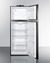 BKRF1119B Refrigerator Freezer Open