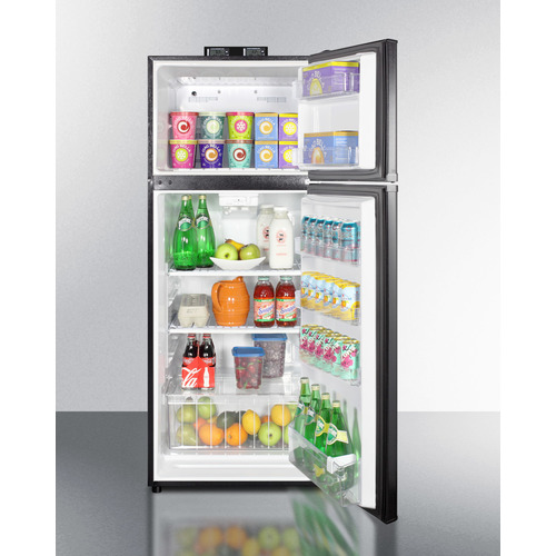 BKRF1119B Refrigerator Freezer Full