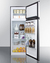 CP972SS Refrigerator Freezer Full