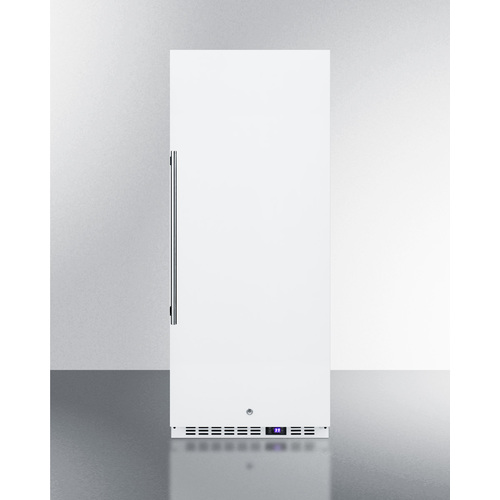 FFAR12W7 Refrigerator Front