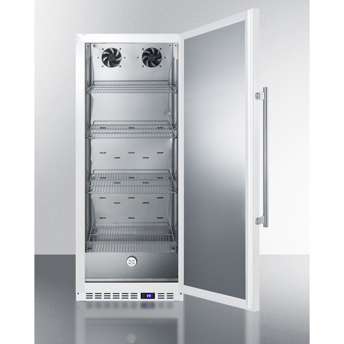 FFAR12W7 Refrigerator Open