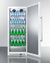 FFAR12W Refrigerator Full