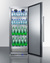 FFAR121SS7 Refrigerator Full