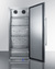 FFAR121SS7 Refrigerator Open