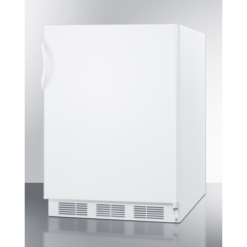 FF7COM Refrigerator Angle