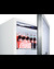 SCR1006 Refrigerator Light