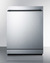 DW2433SS2 Dishwasher Front