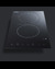 CR2B15T1B Electric Cooktop