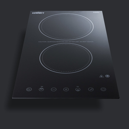 CR2B23T3B Electric Cooktop
