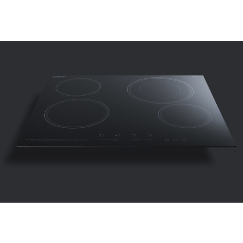 CR4B23T5B Electric Cooktop
