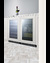 SCR2466PUBPNR Refrigerator Set